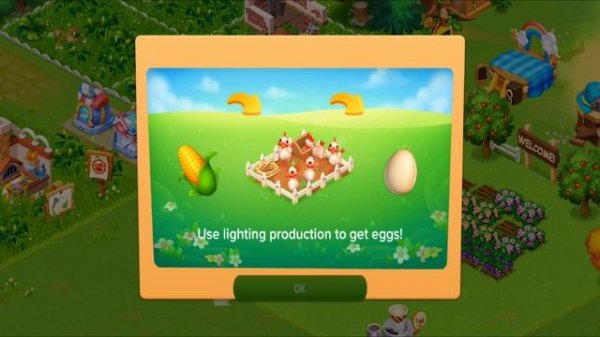 Family Farm Seaside: Gameplay Walkthrough Part 5 - Quests! (iOS, Android)