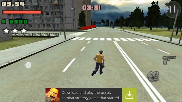 Real City Russian Car Driver - Android / iOS Gameplay Review 2015 смотреть онлайн
