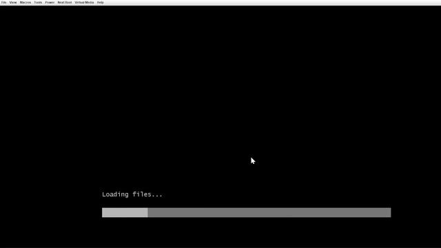 Manually Installing MS Windows Server 2012 R2 OS in UEFI mode смотреть онлайн