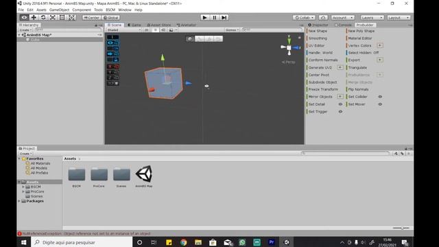 Como fazer mapas Personalizados para o Block Strike.(Custom Map) PARTE 1 смотреть онлайн