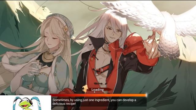 🔴Food Fantasy (24) | Apple Pie event, New Food Souls! смотреть онлайн