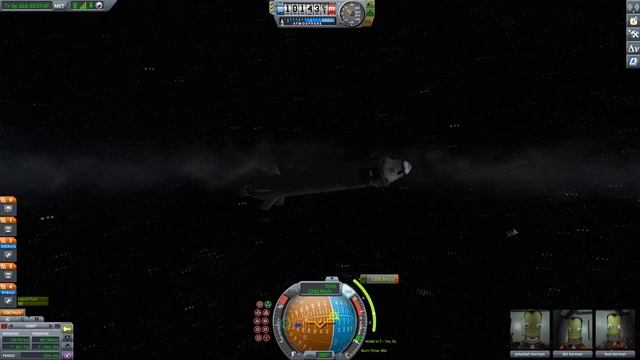 Interplanetary Travel for Beginners! - Kerbal Space Program PC Gameplay смотреть онлайн