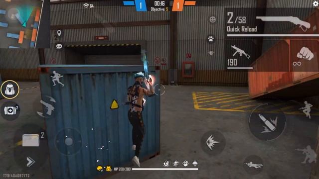 IPHONE - 8 Plus lone wolf gameplay смотреть онлайн
