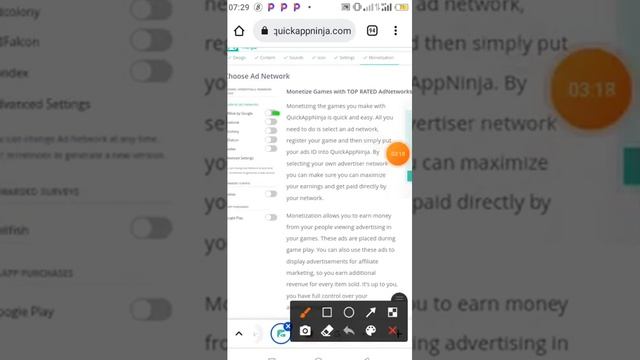 How To Create An Android App Without Coding смотреть онлайн