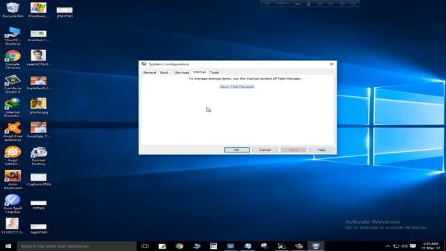 How To Close Running Programs On Windows 7/10 | Bangla смотреть онлайн