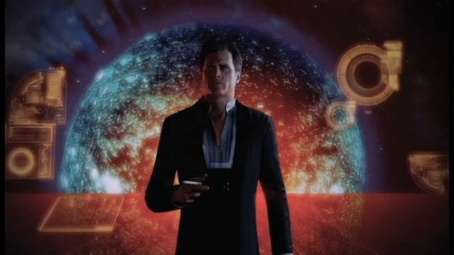 Commander Welonz Reporting for Duty Let's Play Mass Effect Part 1 Legendary Edition PC Gameplay ! смотреть онлайн