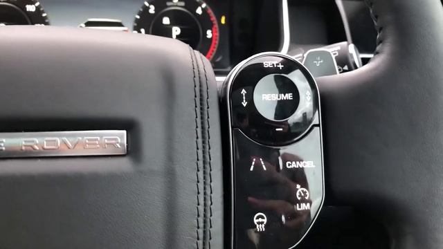 Used Range Rover Autobiography at Stafford Land Rover – Used cars for sale смотреть онлайн