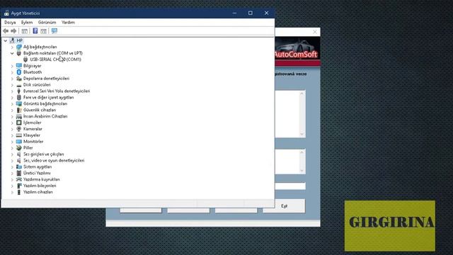 CAM KALDIRMA KODLAMASI / WINDOWS OPENING AND CLOSING BY REMOTE KEY смотреть онлайн