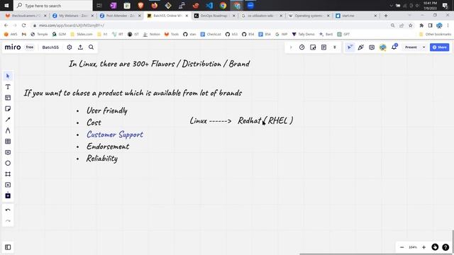 Devops-Class1-July10 смотреть онлайн