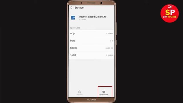 Fix Internet Speed Meter Lite App Not Open / Not Working Problem Android & Ios смотреть онлайн