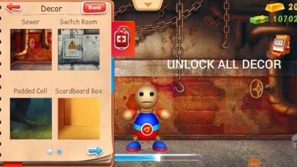 Buddyman kick Android HACK And Download with The Google Drive