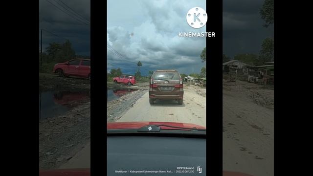 perjalanan sisa banjir di pangkalan bun смотреть онлайн