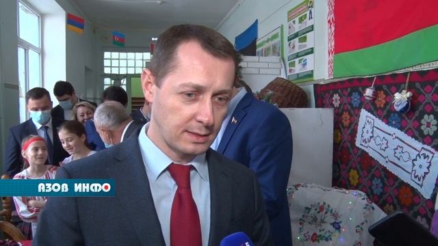 Фестиваль в школе №5 смотреть онлайн