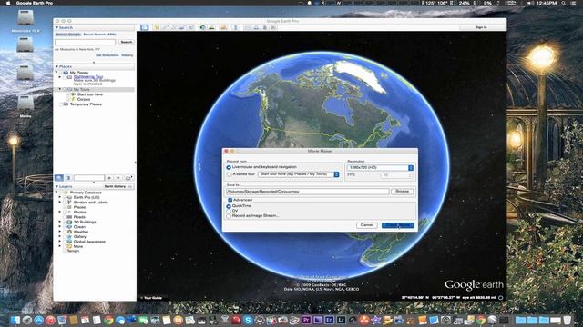 Google Earth Pro is now free смотреть онлайн
