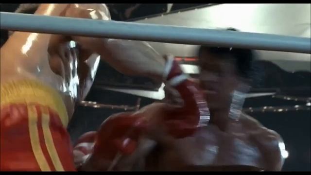 Рокки Бальбоа Легендарный фильм Rocky Balboa #rockybalboa  #роки #stallone