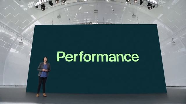 California Streaming—All The Apple Park Transitions #AppleEvent смотреть онлайн