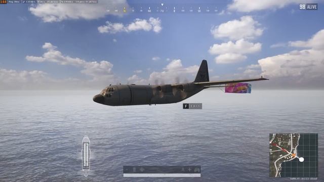 PUBG PC new to game TPP #1 смотреть онлайн