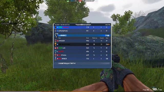 Prokill смотреть онлайн