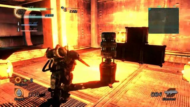 Lost Planet 2 Part 19: DEFEND THE POINT смотреть онлайн