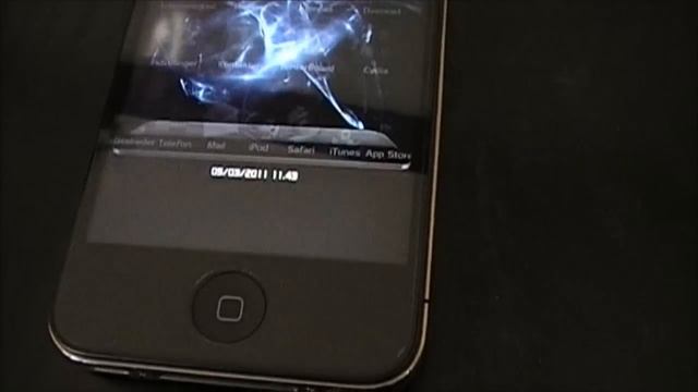iPhone 4 Jailbroken - Video by s7yler - Part 7 - 2012 Denmark / Germany смотреть онлайн