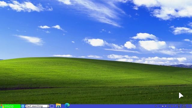 Windows XP Crazy Error 1920x1080 (WATCH AND LEARN) смотреть онлайн