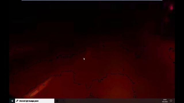 NoEscape.exe virüsünü test ediyorum! DETAYLI TR'de İLK! (Payloadlar dahil!) смотреть онлайн