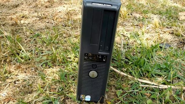 Internet on a FREE Optiplex PC - Optiplex Episode 3 смотреть онлайн