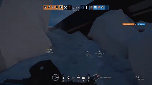 When Buck comes through your window смотреть онлайн
