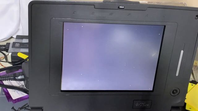 Compaq Contura Hibernation-How to configure and testing (Battery 139507-001) смотреть онлайн