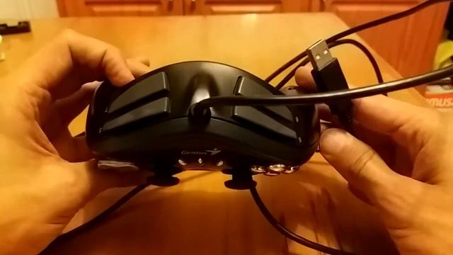 Vendo gamepad Genius Maxfire G-12U $20.000 COP смотреть онлайн