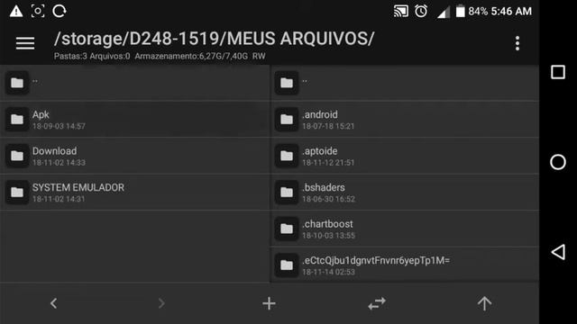COMO RESOLVER O ERRO "APLICATIVO DO NÃO INSTALADO" смотреть онлайн