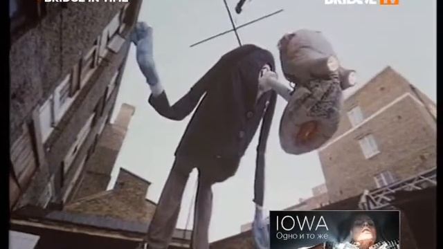 Pink Floyd — Another Brick In The Wall (BRIDGE TV) Bridge In Time смотреть онлайн