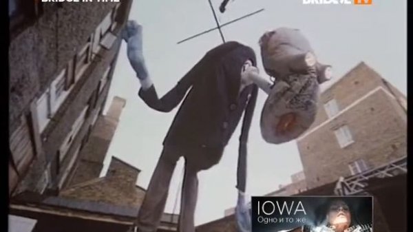 Pink Floyd — Another Brick In The Wall (BRIDGE TV) Bridge In Time