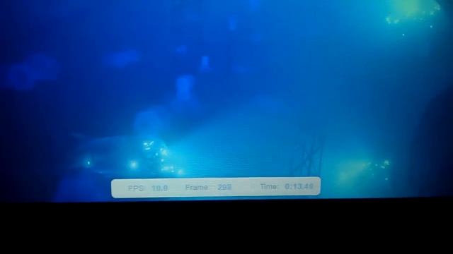 AMD Radeon HD 6990M - 3D MARK 11 - OC.3gp смотреть онлайн