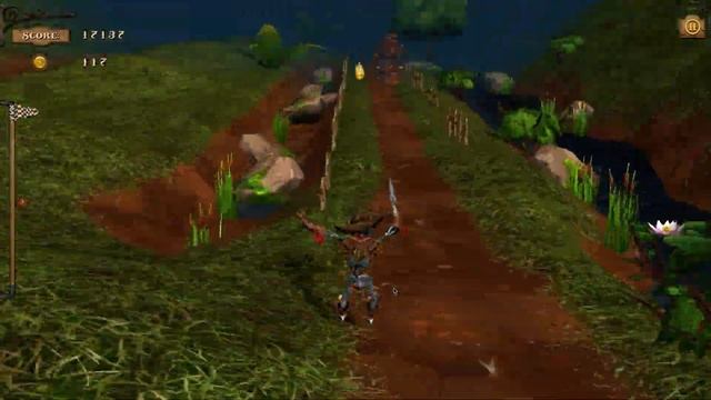 The Gunstringer - Story Grasslands 2 - Xbox on Windows 8.1 PC смотреть онлайн