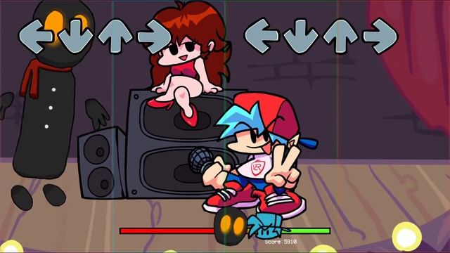 Friday Night Funkin Vs Vzer Demo Mod Android FANMADE | FNF VS Vzer Demo смотреть онлайн