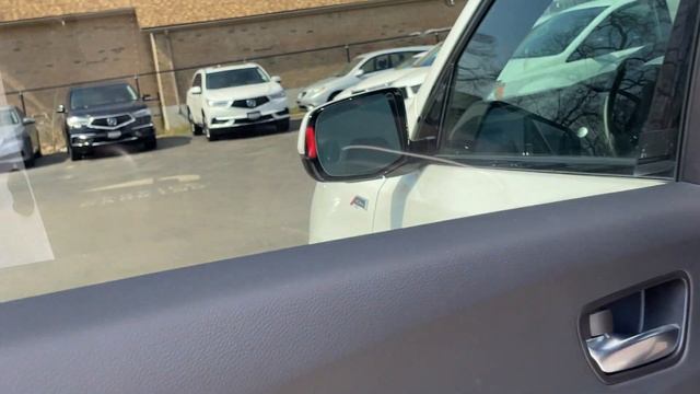 2020 Acura MDX A-Spec M4644 смотреть онлайн