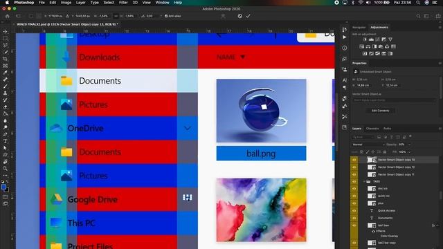 How I Created the Windows 20 Concept смотреть онлайн