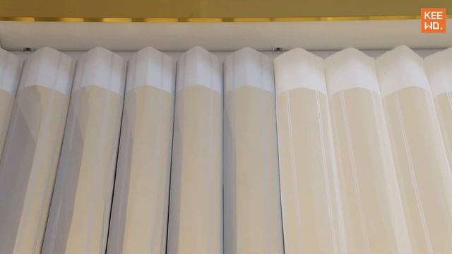 Flexible Window Vertical Blinds Adjustable Light Transmitting For Hotels смотреть онлайн