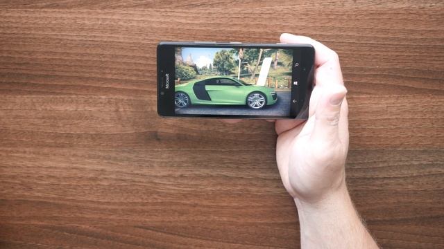 Lumia 950 Windows 10 Phone | Full 2020 Test & Real World Review | Part 2 смотреть онлайн