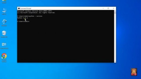 How to Install Python 3.12.2 on Windows 10/11 & Run First Program in Python [2024 Updated]