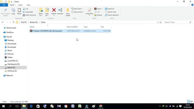Cara Download dan Instal Aplikasi CCleaner смотреть онлайн