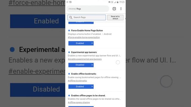 Google Chrome | edit Google chrome | flags in Google Chrome | Change Google Chrome смотреть онлайн