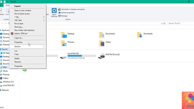 Configure FTP on windows смотреть онлайн