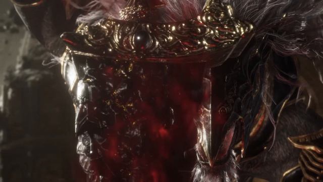 ELDEN RING™ - Maliketh, The Black Blade | only bow | solo | no damage смотреть онлайн