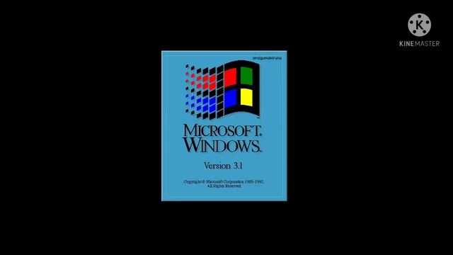 720p60 (Full) Windows 3.1 Crazy Error смотреть онлайн