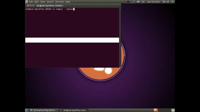 re-enable desktop cube/compiz in ubuntu 11.04 classic 32bit смотреть онлайн