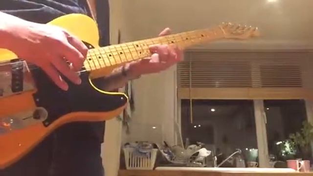 Albatross by Fleetwood Mac solo guitar смотреть онлайн
