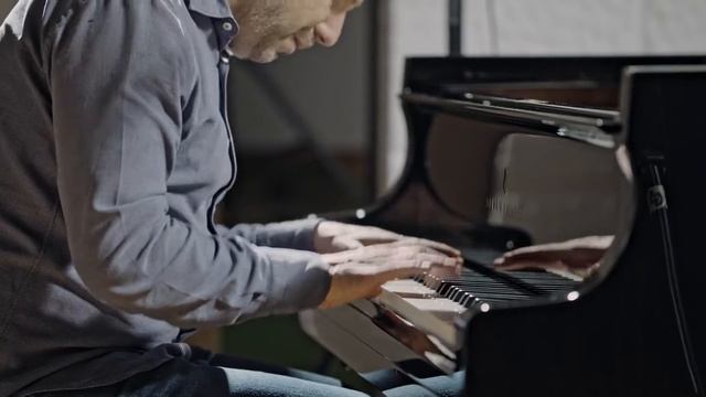 Chopin Prélude, arranged by Jean-Paul Brodbeck смотреть онлайн