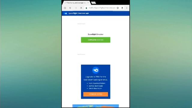 How to Download Spaceflight simulator 1.31 (Full version) смотреть онлайн